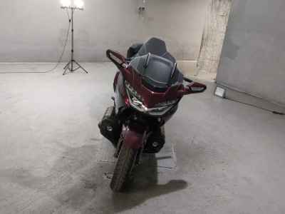 Honda GL1800 Gold Wing Tour DCT 2026