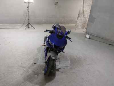 Yamaha YZF-R25