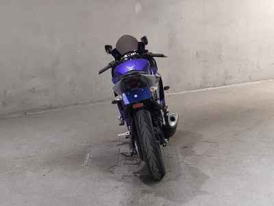 Yamaha YZF-R25