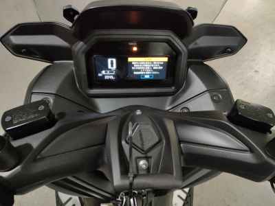Yamaha XMAX 250