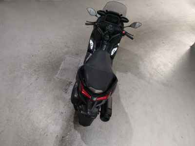 Yamaha XMAX 250