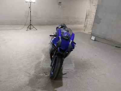 Yamaha YZF-R1 2023