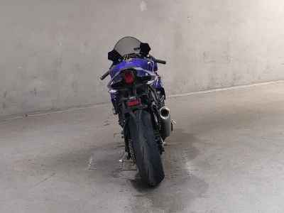 Yamaha YZF-R1 2023