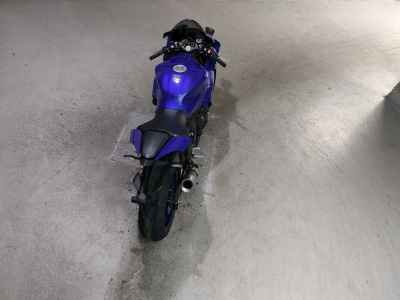 Yamaha YZF-R1 2023
