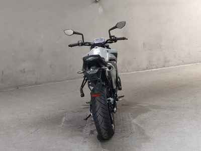KTM 790 Duke 2023