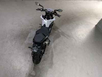 KTM 790 Duke 2023