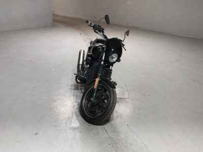 Harley-Davidson Street Rod XG750 2015