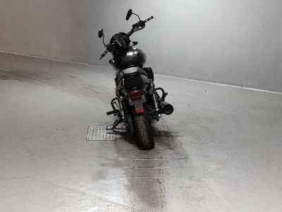 Harley-Davidson Street Rod XG750 2015