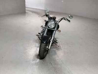 Yamaha XVS400 Drag Star 2006