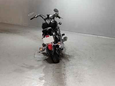 Yamaha XVS400 Drag Star 2006