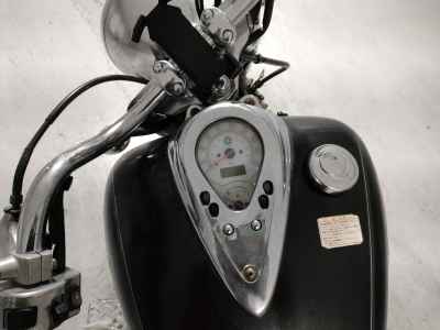 Yamaha XVS400 Drag Star 2006