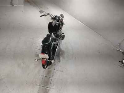 Yamaha XVS400 Drag Star 2006