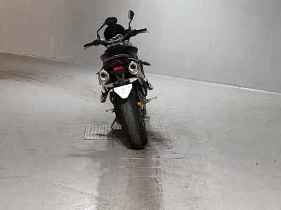 Triumph Street Triple 2006