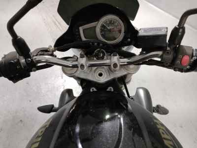 Triumph Street Triple 2006