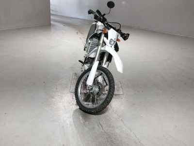 Yamaha WR250R 2007