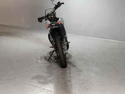 Yamaha WR250R 2007
