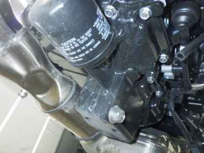 Kawasaki Z900RS 2025