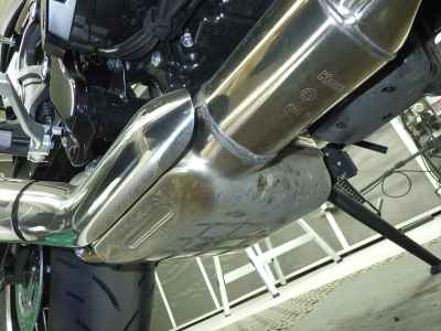 Kawasaki Z900RS 2025
