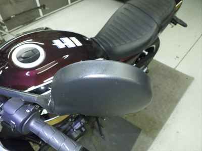 Kawasaki Z900RS 2025