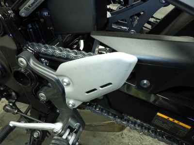 Kawasaki Z900RS 2025