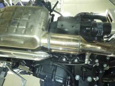 Kawasaki Z900RS 2025