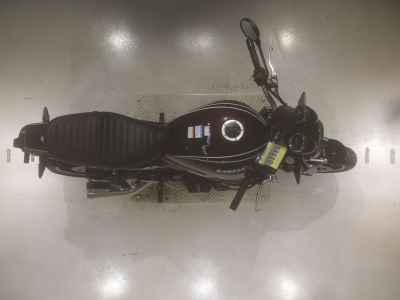 Kawasaki Z900RS 2025