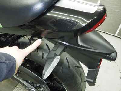 Kawasaki Z900RS Cafe 2021