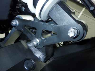 Kawasaki Z900RS Cafe 2021