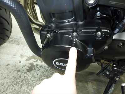 Kawasaki Z900RS Cafe 2021