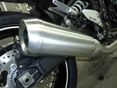 Kawasaki Z900RS Cafe 2021