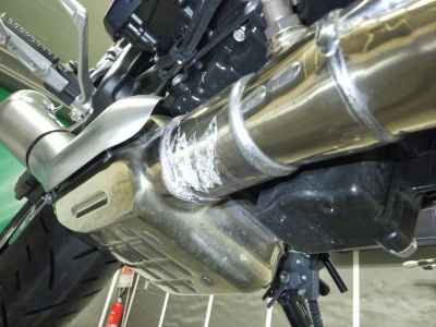 Kawasaki Z900RS Cafe 2021