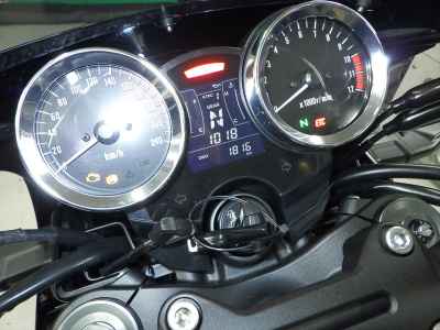 Kawasaki Z900RS Cafe 2021