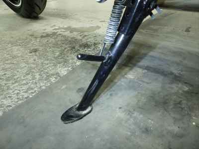 Kawasaki Z900RS Cafe 2021