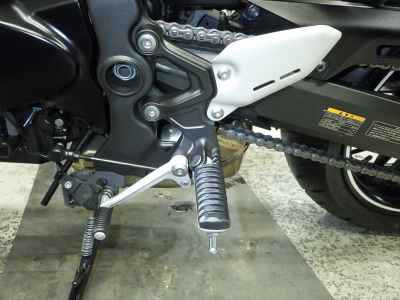 Kawasaki Z900RS Cafe 2021