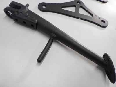 Kawasaki Z900RS Cafe 2021