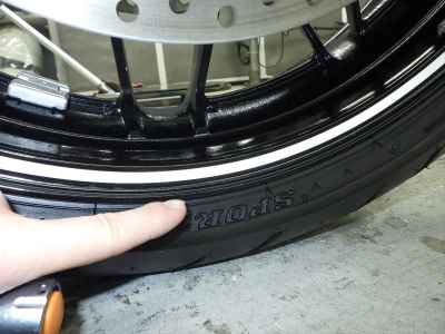 Kawasaki Z900RS Cafe 2021