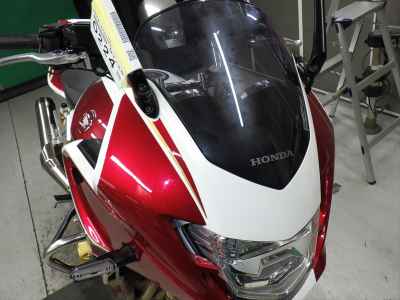 Honda CB1300 Super Boldor 2022