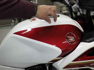 Honda CB1300 Super Boldor 2022