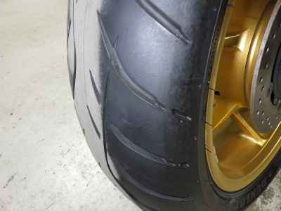 Honda CB1300 Super Boldor 2022