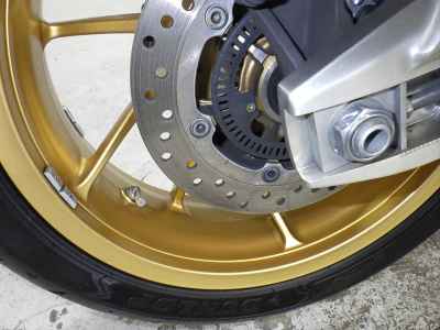 Honda CB1300 Super Boldor 2022