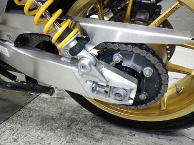 Honda CB1300 Super Boldor 2022