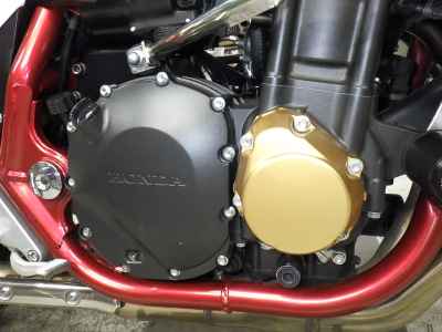 Honda CB1300 Super Boldor 2022