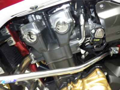 Honda CB1300 Super Boldor 2022