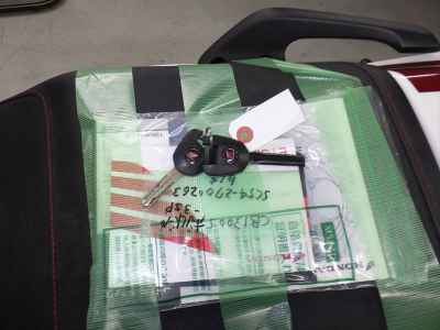 Honda CB1300 Super Boldor 2022