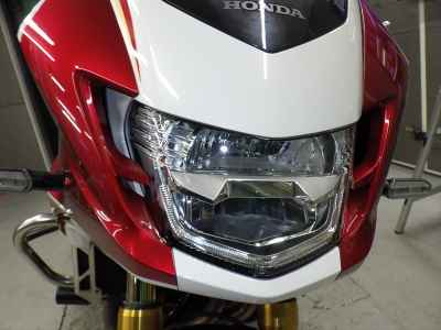 Honda CB1300 Super Boldor 2022
