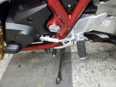 Honda CB1300 Super Boldor 2022