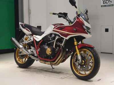 Honda CB1300 Super Boldor 2022