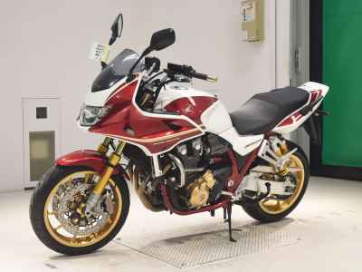 Honda CB1300 Super Boldor 2022