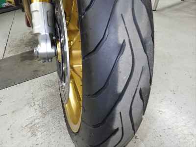 Honda CB1300 Super Boldor 2022