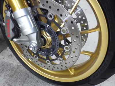 Honda CB1300 Super Boldor 2022